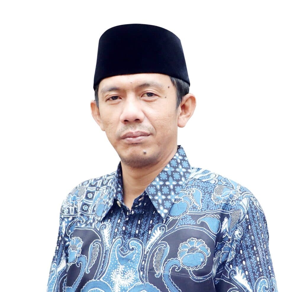 Al Ustadz Nur Kholid Syaifullah, Lc, M.Hum