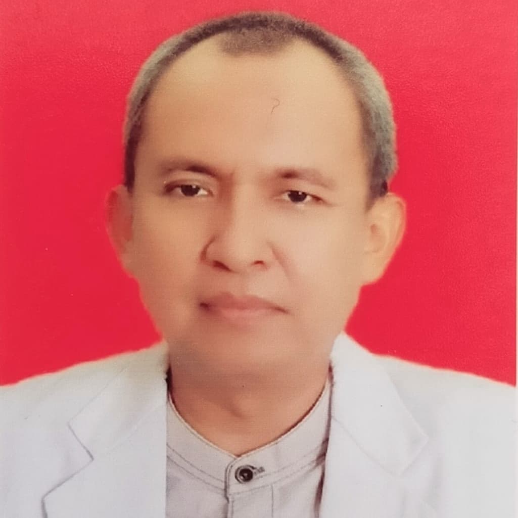 dr. Muhammad Amrullah