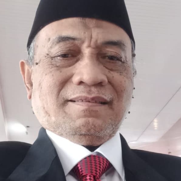 dr. Setyo Budi Santoso