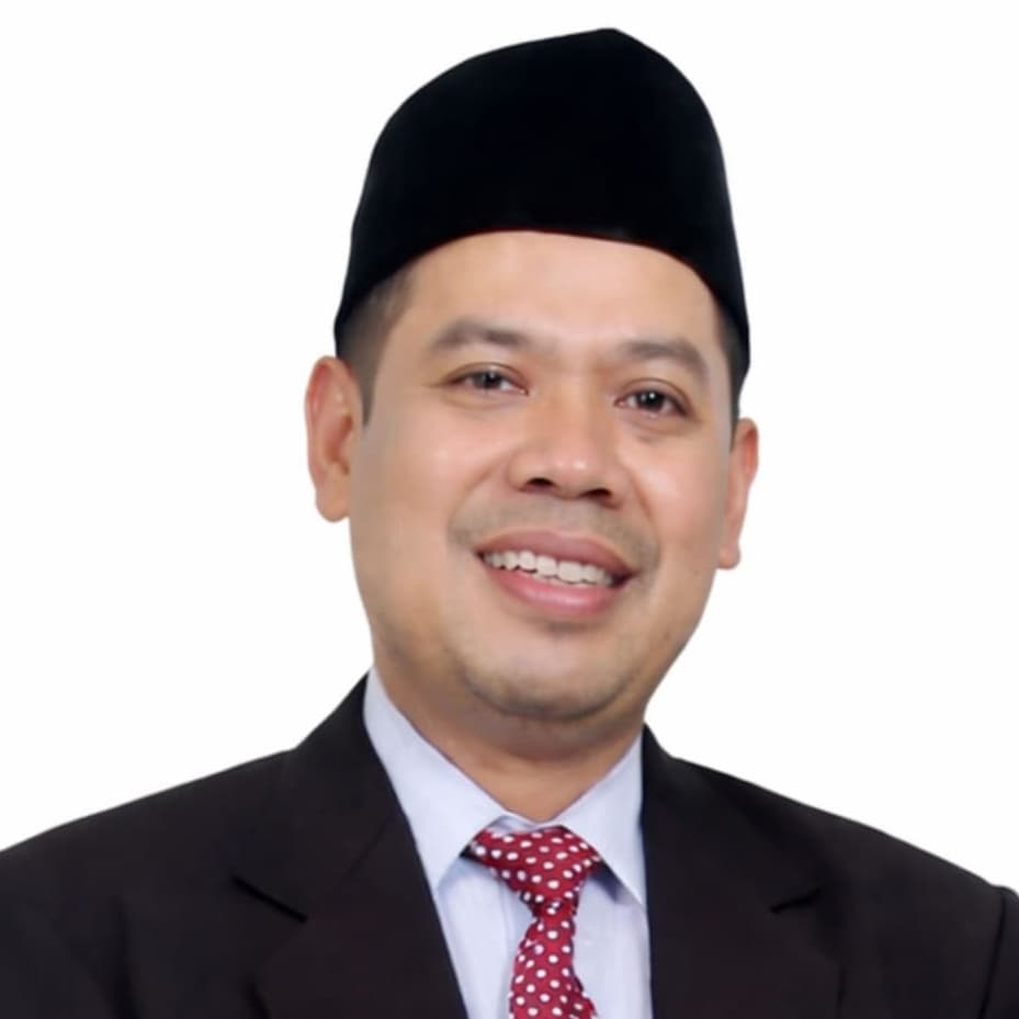 Dr. Ibnu Ja'far M., M. MED Sci., Akp. Herb.