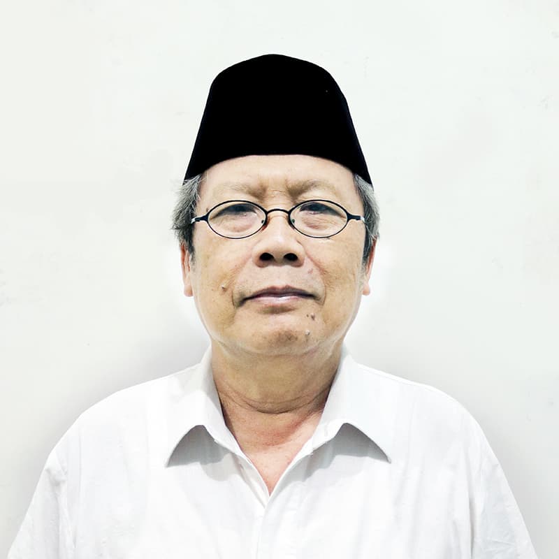 Prof. Drs. Mugiyatna, M.Si, Ph.D