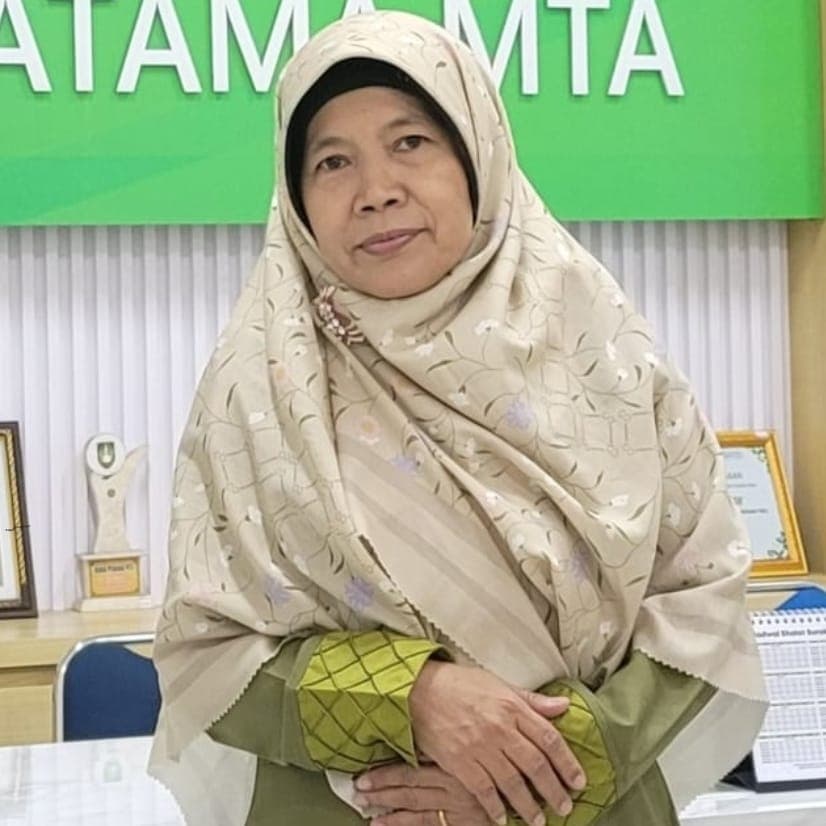 dr. Parwanti