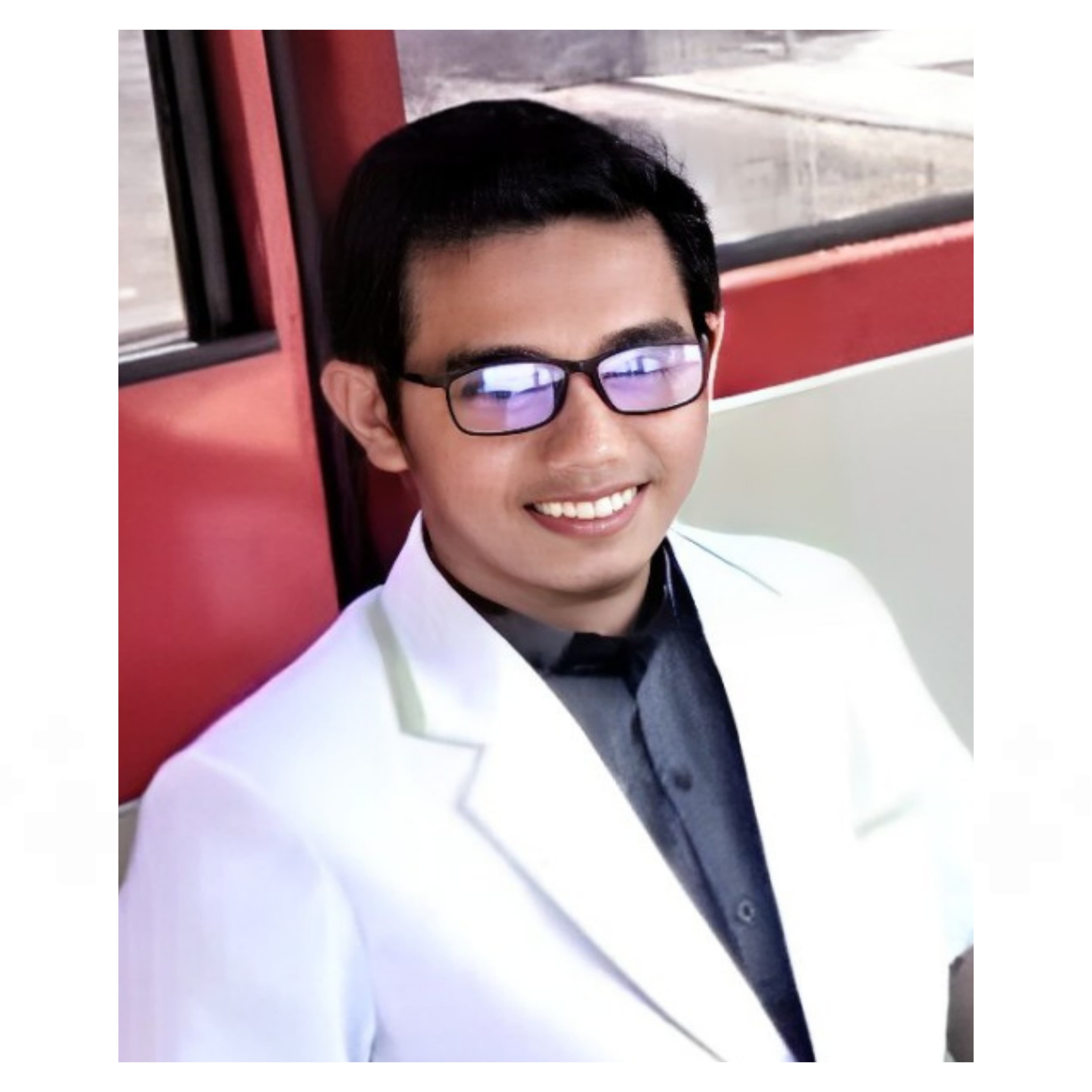 Zulfikar Abdul Aziz, S. Tr. Akup